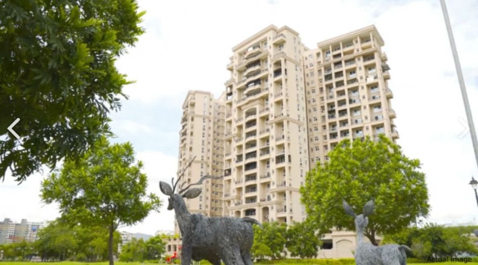 Raheja-Galaxy-Celina-Elevation