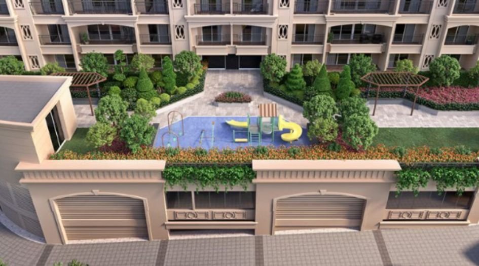 Raheja-Galaxy-Celina-Podium-Amenities